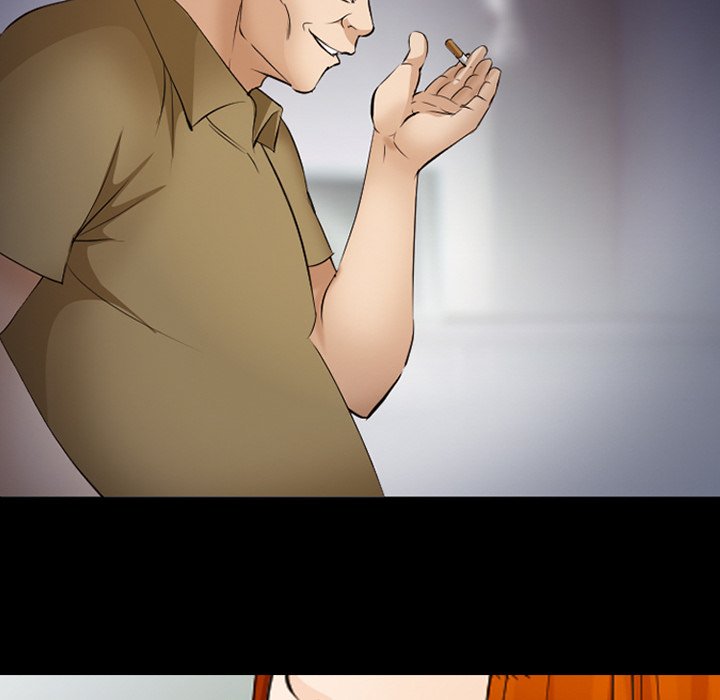The Client Chapter 47 - Page 41