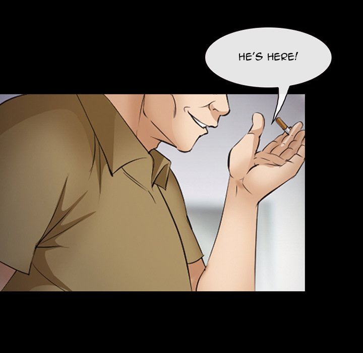 The Client Chapter 47 - Page 44