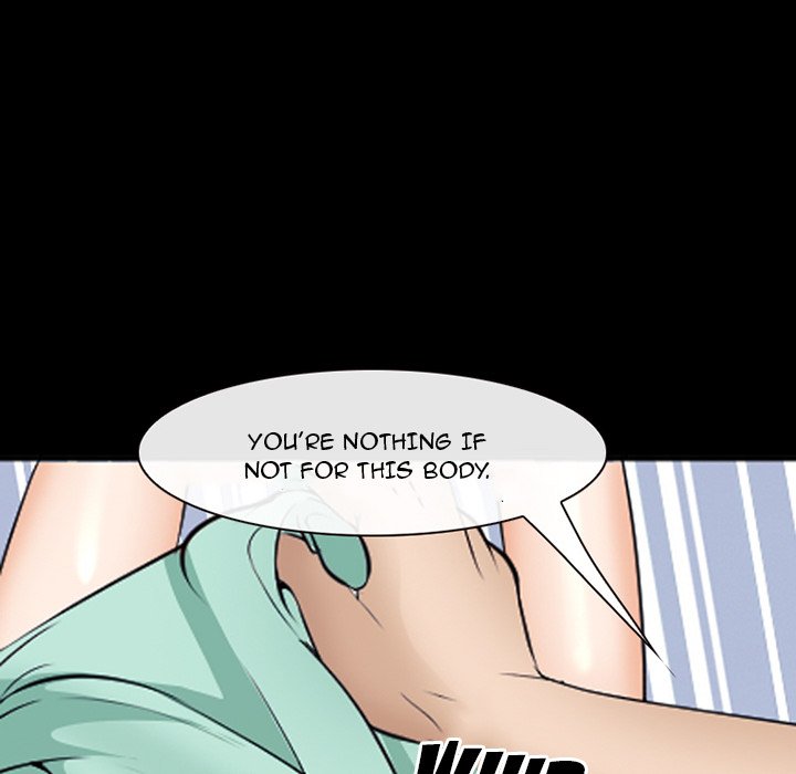 The Client Chapter 47 - Page 92