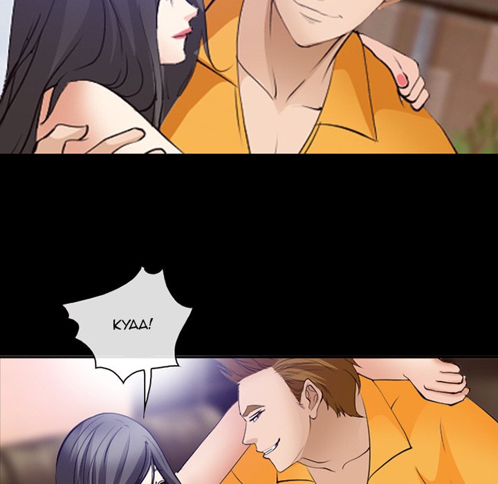 The Client Chapter 54 - Page 37