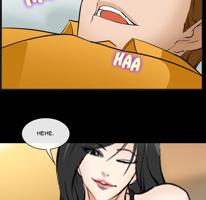The Client Chapter 54 - Page 64