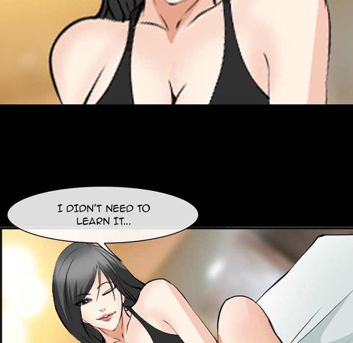 The Client Chapter 54 - Page 65