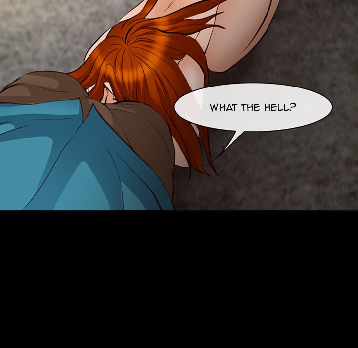 The Client Chapter 54 - Page 81