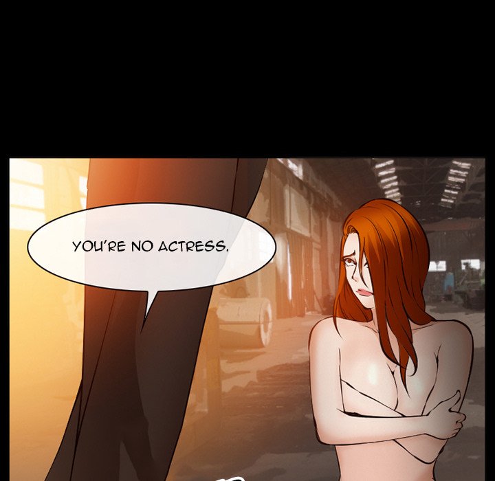 The Client Chapter 54 - Page 96