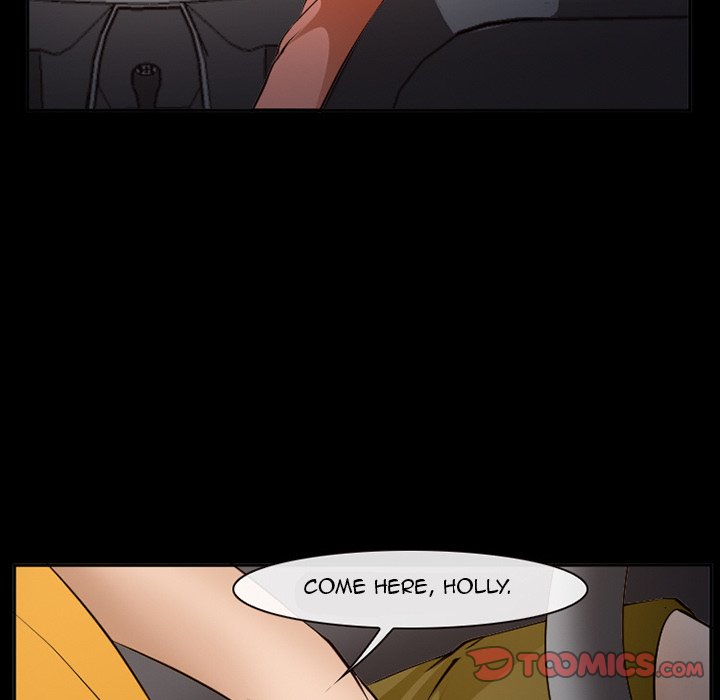 The Client Chapter 58 - Page 126