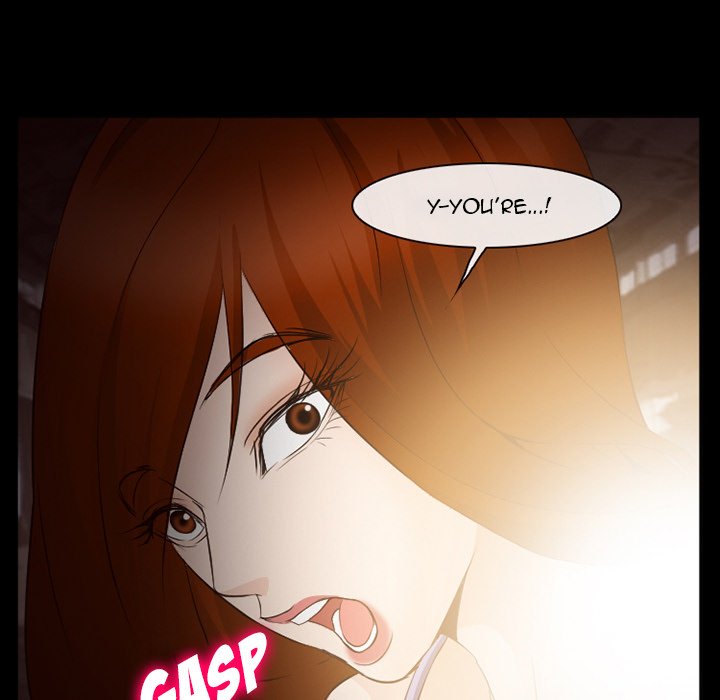 The Client Chapter 58 - Page 82