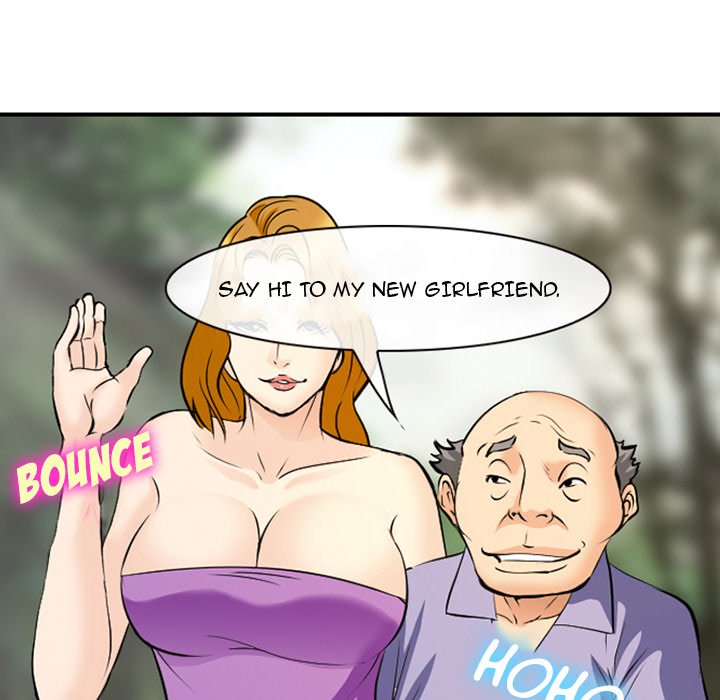 The Client Chapter 61 - Page 100