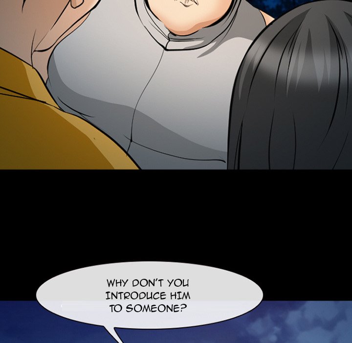 The Client Chapter 61 - Page 33