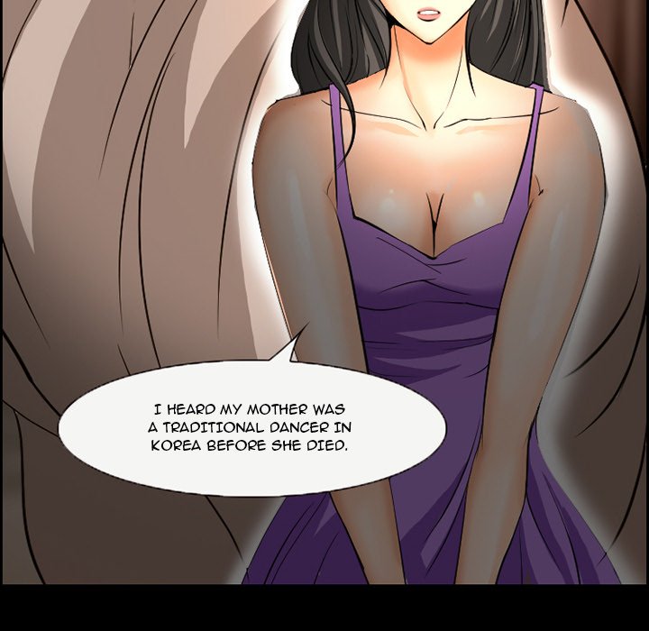 The Client Chapter 8 - Page 61