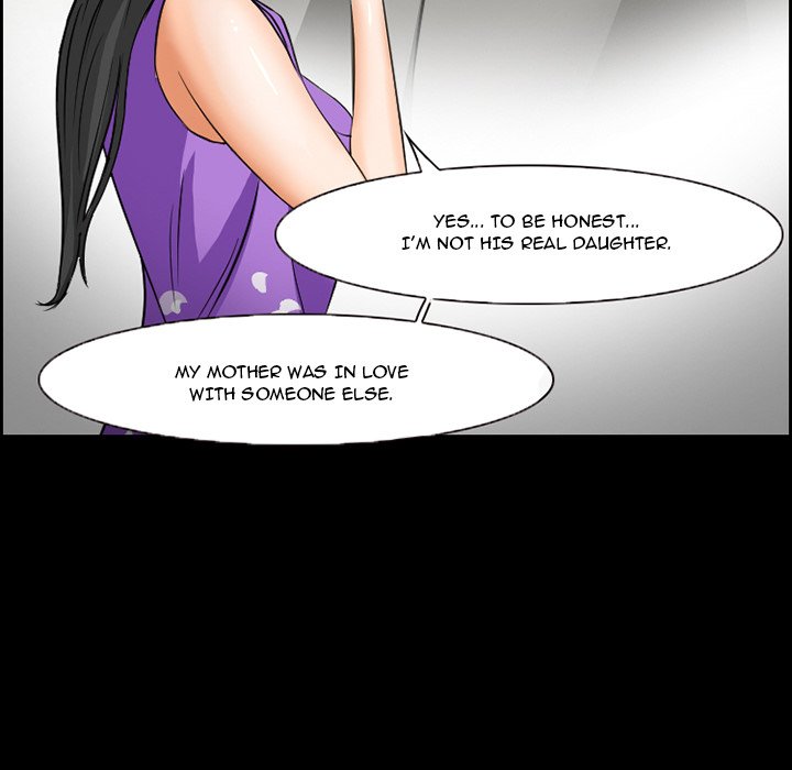 The Client Chapter 8 - Page 65
