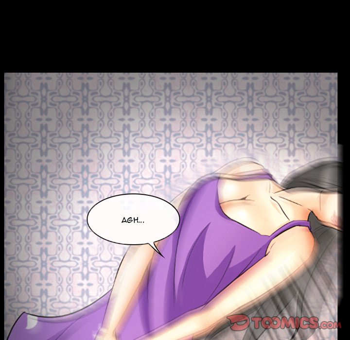 The Client Chapter 8 - Page 70