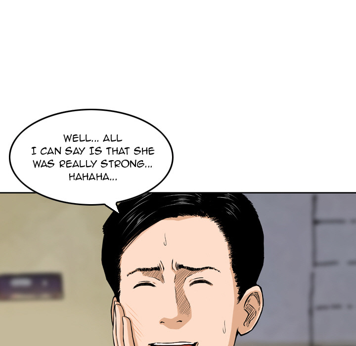Money's Beauty Chapter 2 - Page 55