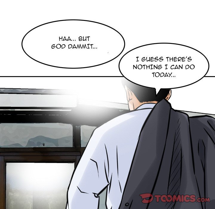 Money's Beauty Chapter 23 - Page 50