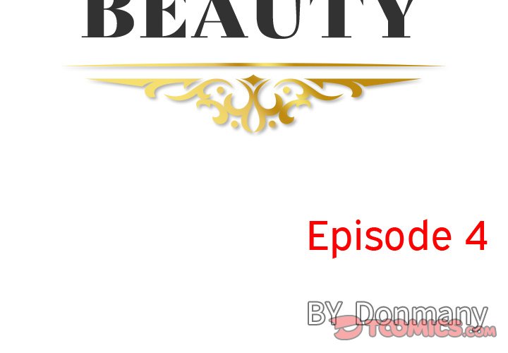 Money's Beauty Chapter 4 - Page 2