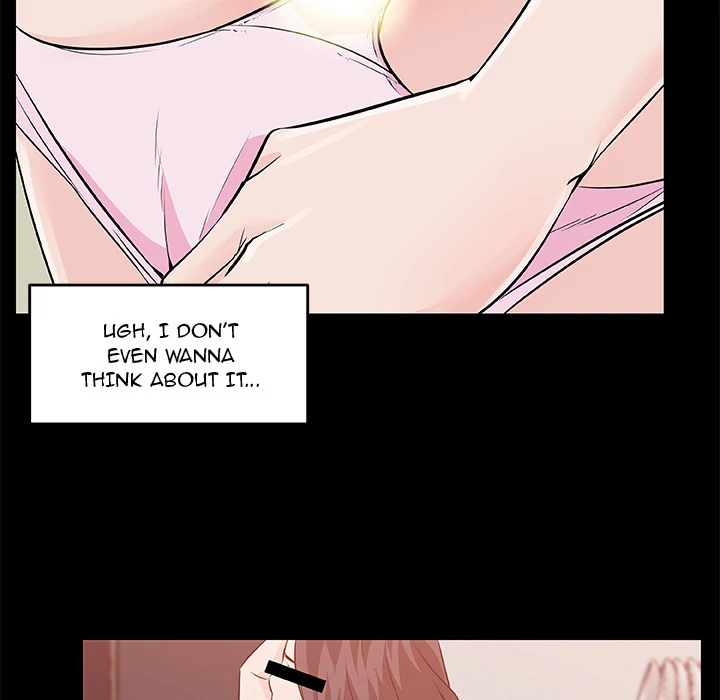 Love Recipe Chapter 11 - Page 10