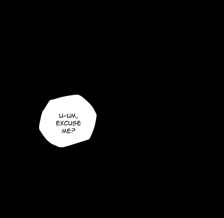 Love Recipe Chapter 11 - Page 81