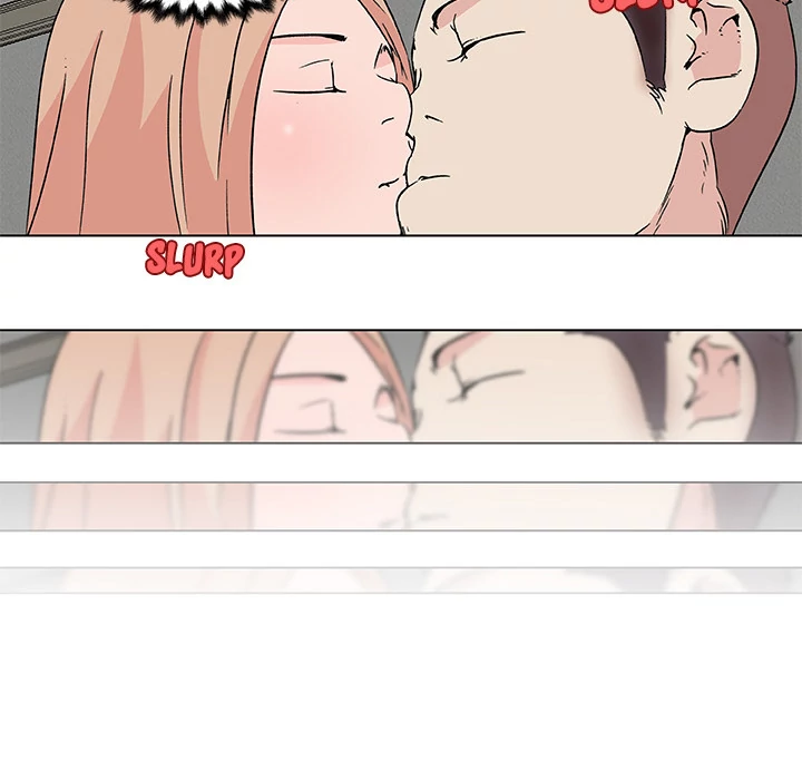 Love Recipe Chapter 21 - Page 72