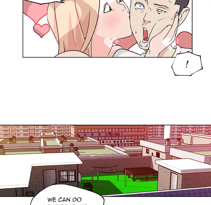 Love Recipe Chapter 24 - Page 48