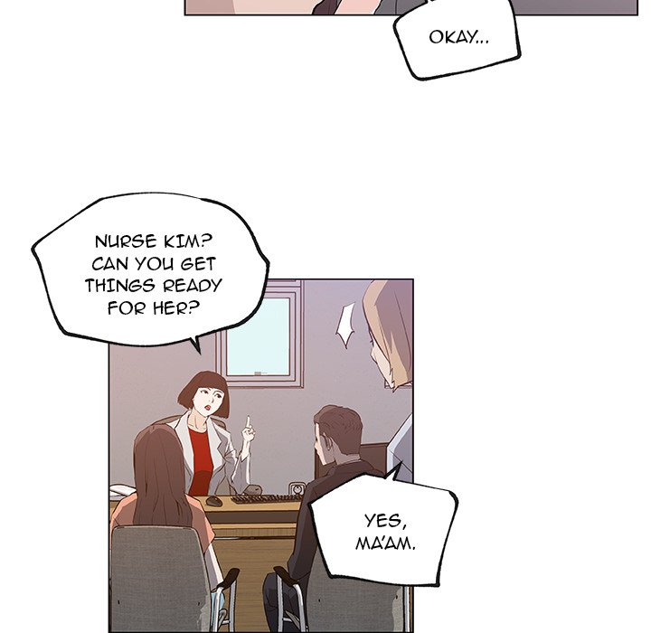 Love Recipe Chapter 35 - Page 23