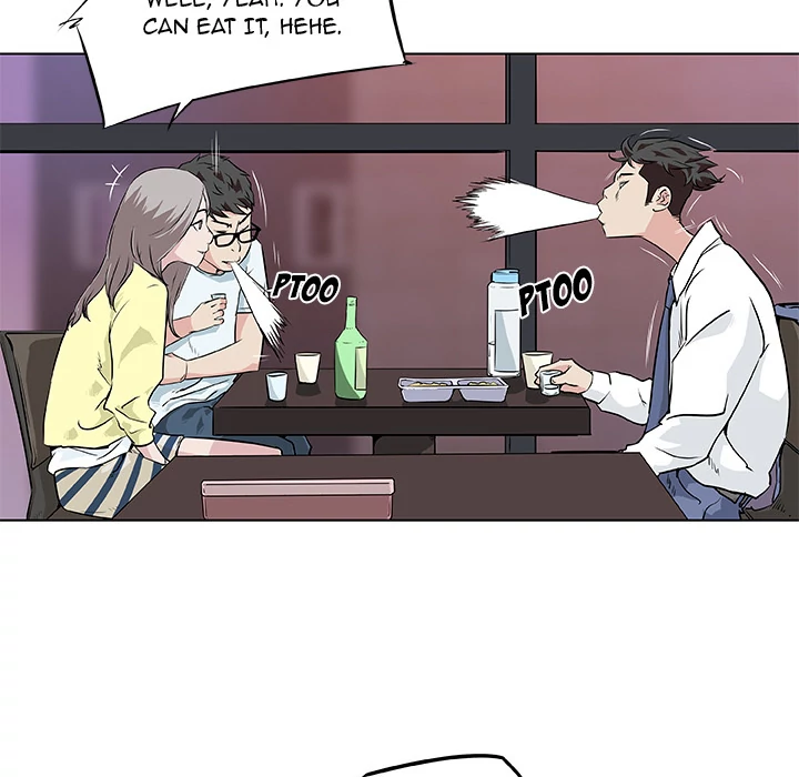 Love Recipe Chapter 7 - Page 27