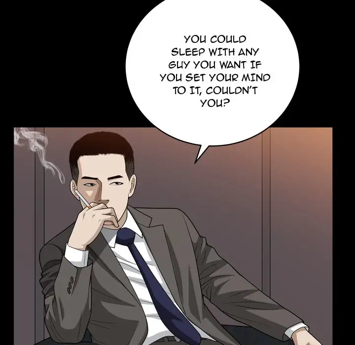 The Birthday Present Chapter 16 - Page 22