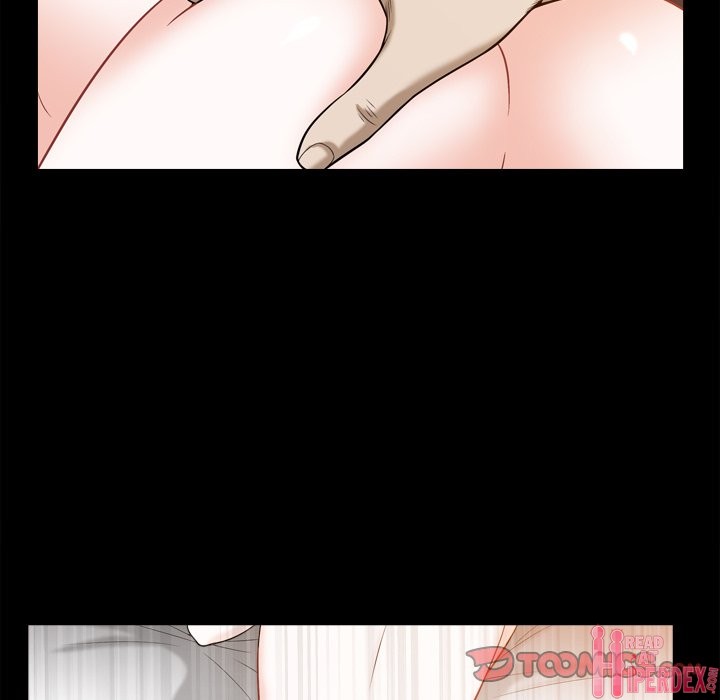 The Birthday Present Chapter 23 - Page 38