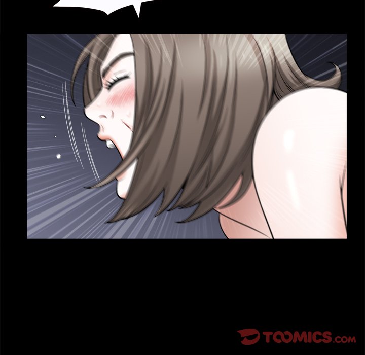 The Birthday Present Chapter 23 - Page 50