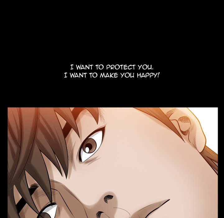 The Birthday Present Chapter 24 - Page 36