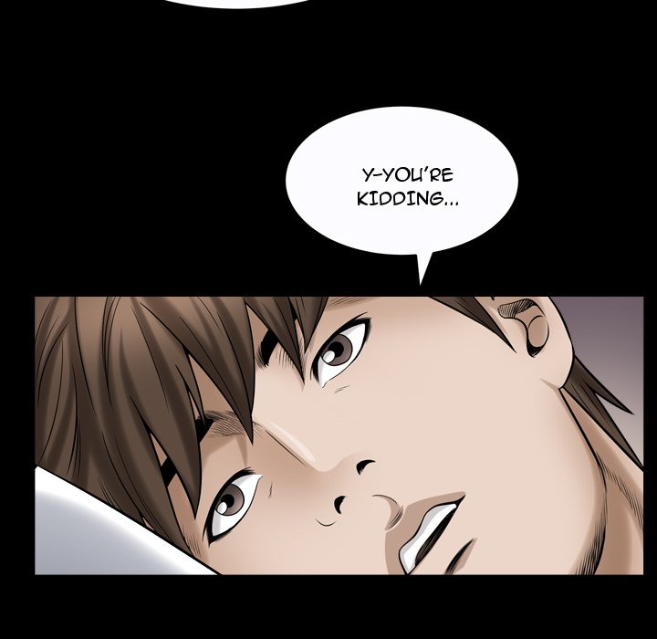 The Birthday Present Chapter 24 - Page 41