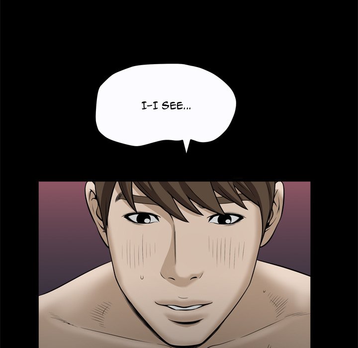 The Birthday Present Chapter 24 - Page 68