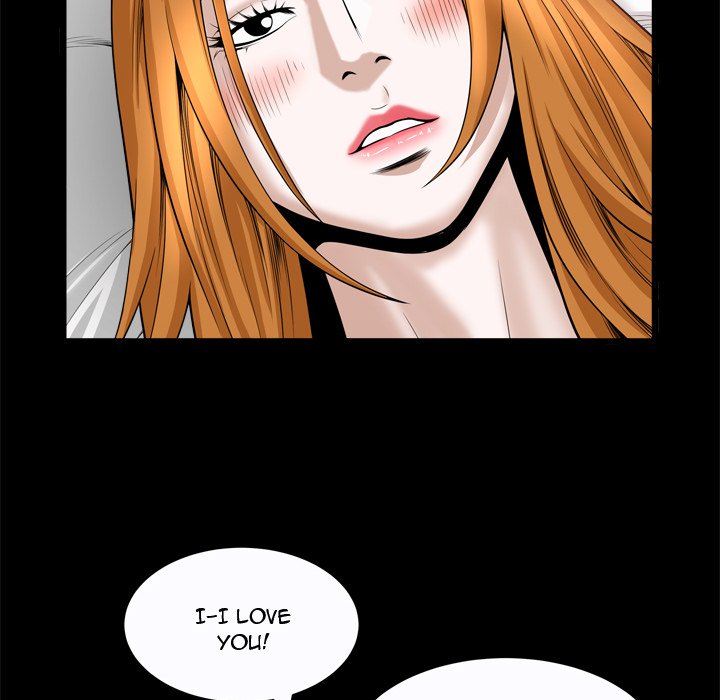 The Birthday Present Chapter 24 - Page 73