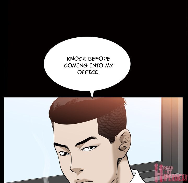 The Birthday Present Chapter 31 - Page 22