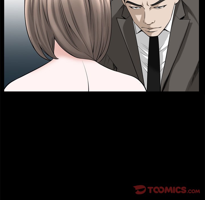 The Birthday Present Chapter 31 - Page 98