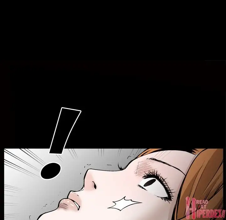 The Birthday Present Chapter 8 - Page 42