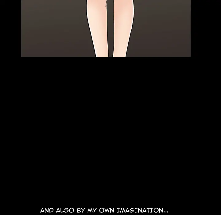 The Nice Woman Chapter 1 - Page 108