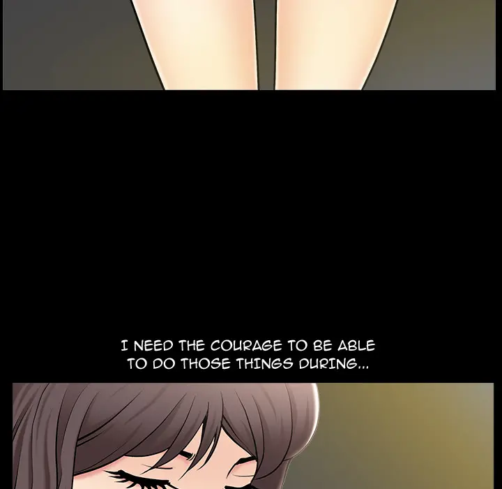 The Nice Woman Chapter 1 - Page 119