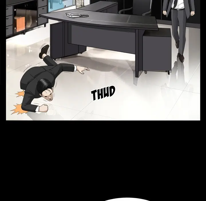 The Nice Woman Chapter 10 - Page 93