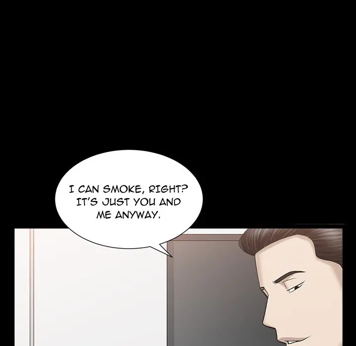 The Nice Woman Chapter 11 - Page 110