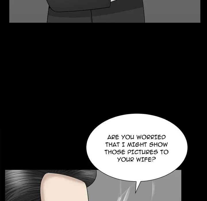 The Nice Woman Chapter 11 - Page 12
