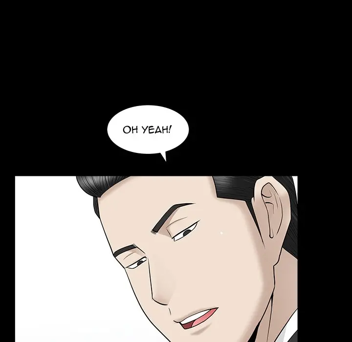 The Nice Woman Chapter 11 - Page 122