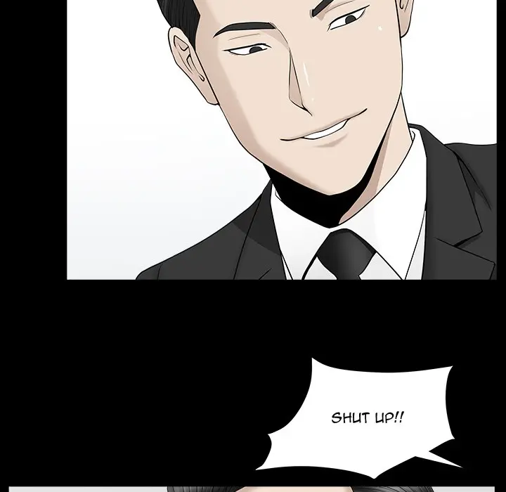 The Nice Woman Chapter 11 - Page 124