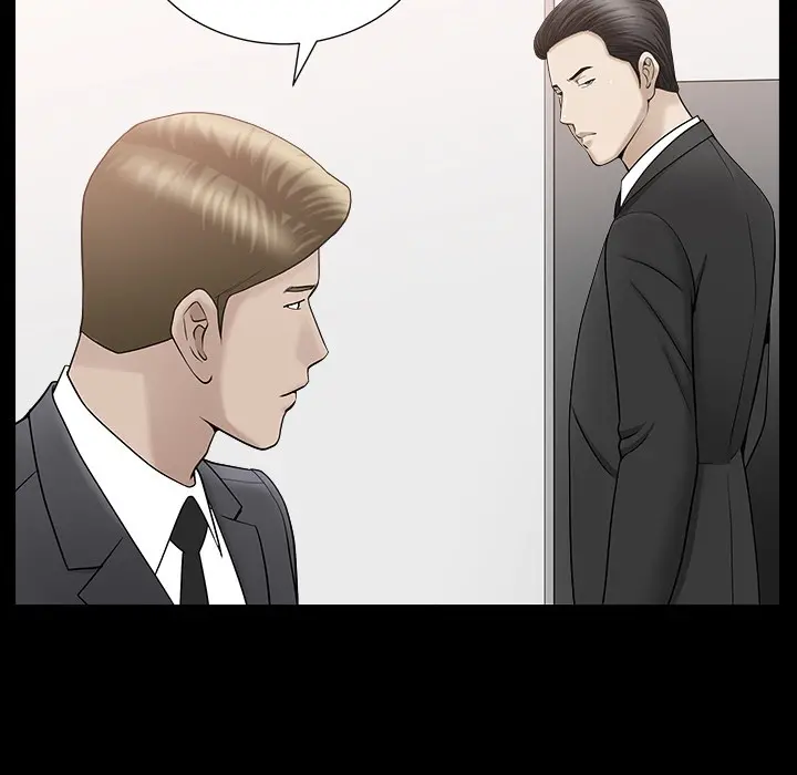 The Nice Woman Chapter 11 - Page 25