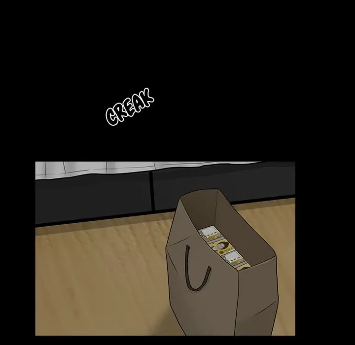 The Nice Woman Chapter 11 - Page 92