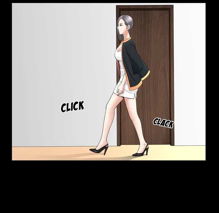 The Nice Woman Chapter 14 - Page 93