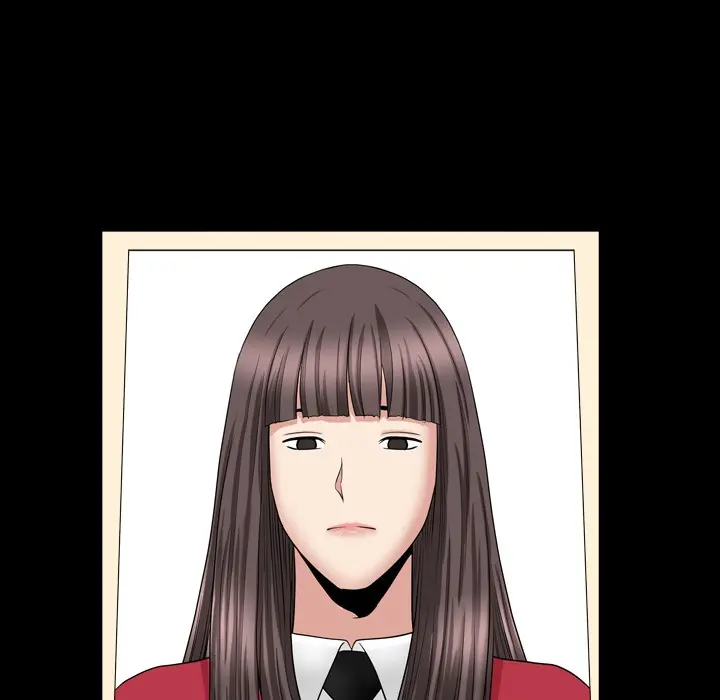 The Nice Woman Chapter 17 - Page 48
