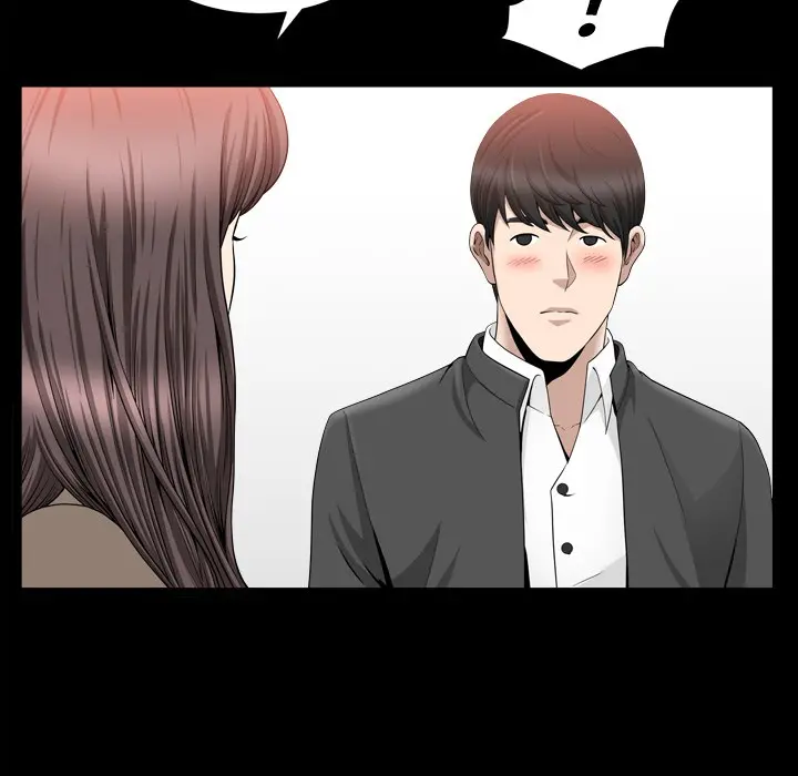 The Nice Woman Chapter 18 - Page 25