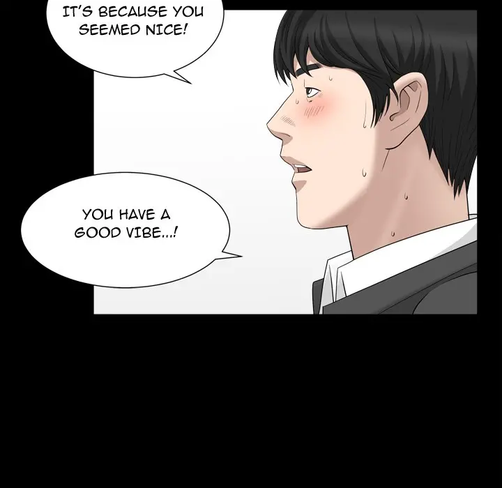 The Nice Woman Chapter 18 - Page 33