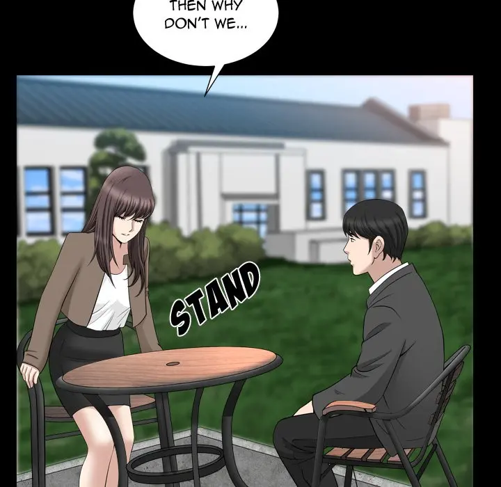 The Nice Woman Chapter 18 - Page 37