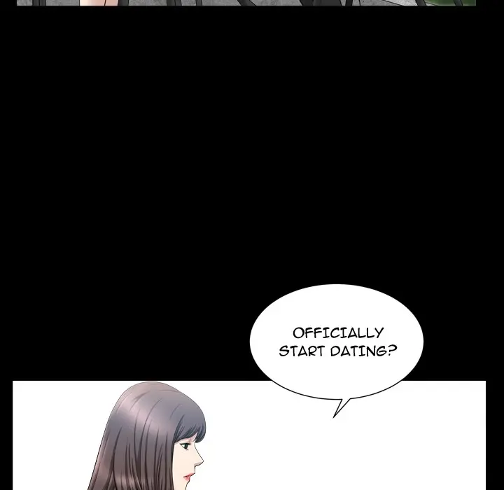 The Nice Woman Chapter 18 - Page 38