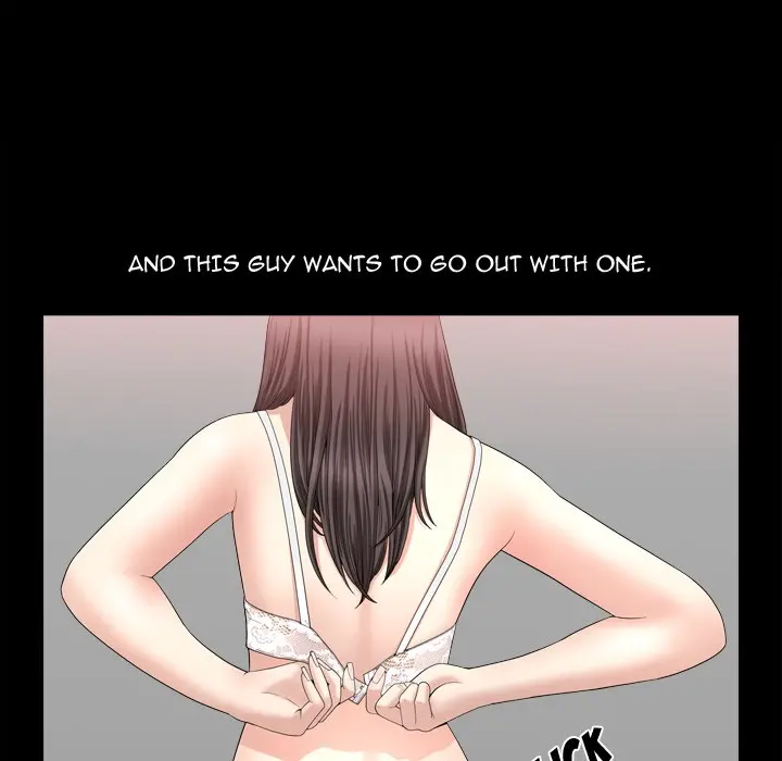 The Nice Woman Chapter 18 - Page 52
